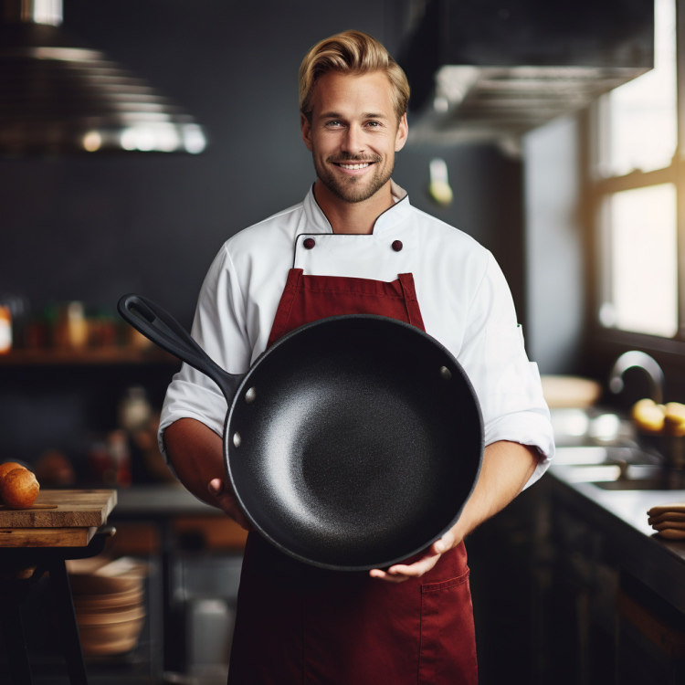 Unveiling Culinary Excellence: The Ultimate Guide to Choosing the Best Cooking Ware Set