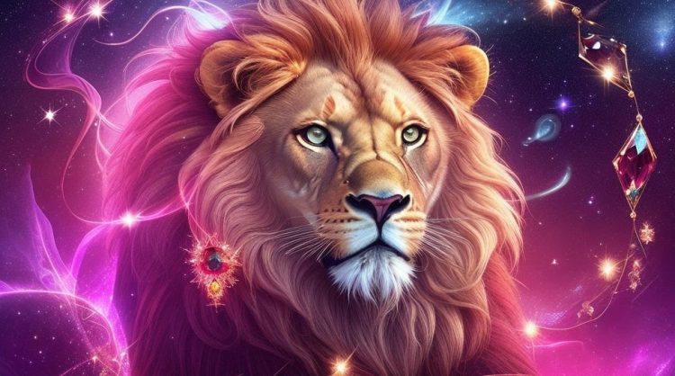 Unleashing the Majesty of the Leo Zodiac: The Lion’s Roar