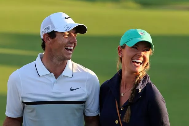 A Glimpse into the Life of Erica Stoll, Rory McIlroy’s Enigmatic Wife