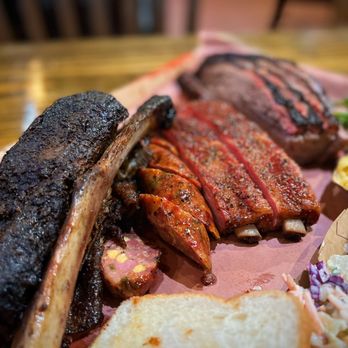Terry Black’s Barbecue: A Culinary Journey through Tradition and Flavor