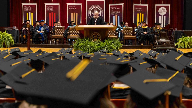 Embracing Excellence in Education: The Legacy of Freed-Hardeman University