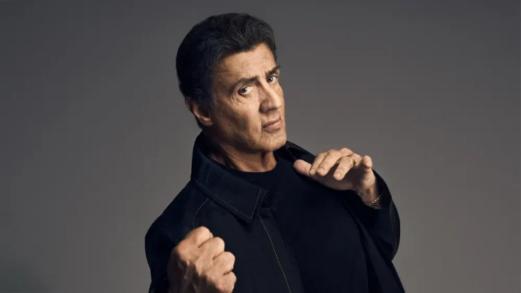 Sylvester Stallone’s Legacy Continues: A Closer Look at His Accomplished Children