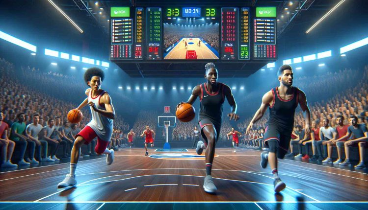 “Revolutionizing Basketball Gaming: A Deep Dive into NBA Live 24”