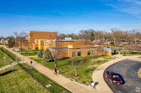 : Exploring the Charm and History of Glendale, Missouri