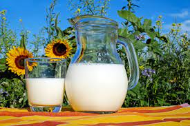“The Dairy Dilemma: Decoding the Ideal Daily Milk Intake for a Healthy Lifestyle”