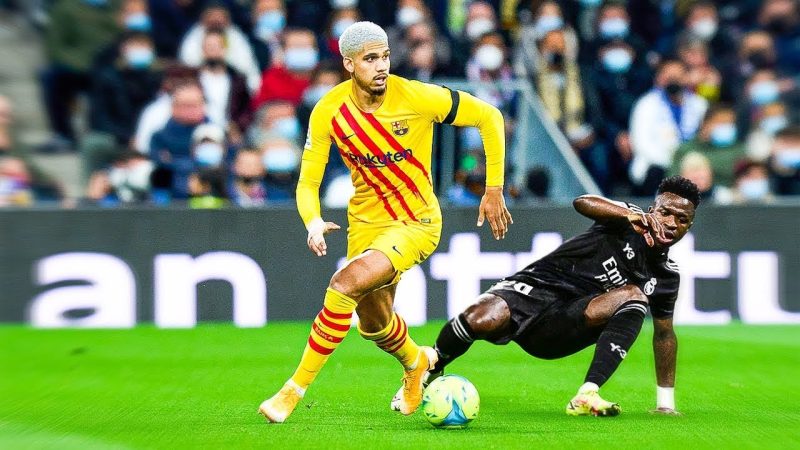 The Araujo Vinicius Meme: Unraveling the Internet’s Hilarious Obsession