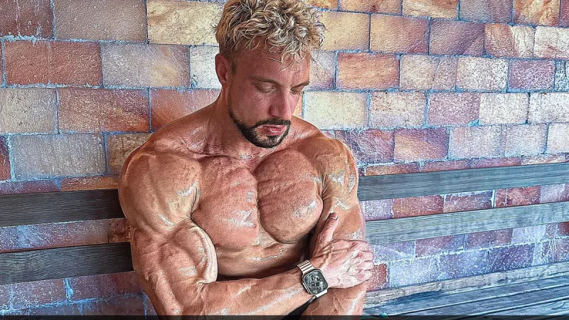 “Remembering Jo Lindner: The Legacy of ‘Joesthetics’ and the Resilience of a Bodybuilding Star”