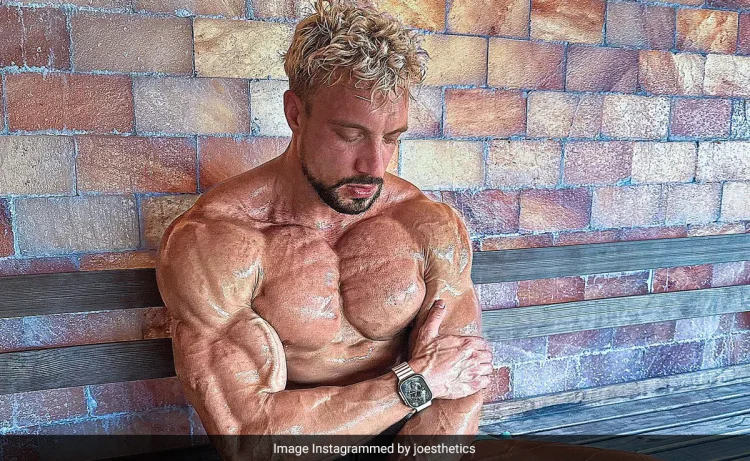 “Remembering Jo Lindner: The Legacy of ‘Joesthetics’ and the Resilience of a Bodybuilding Star”