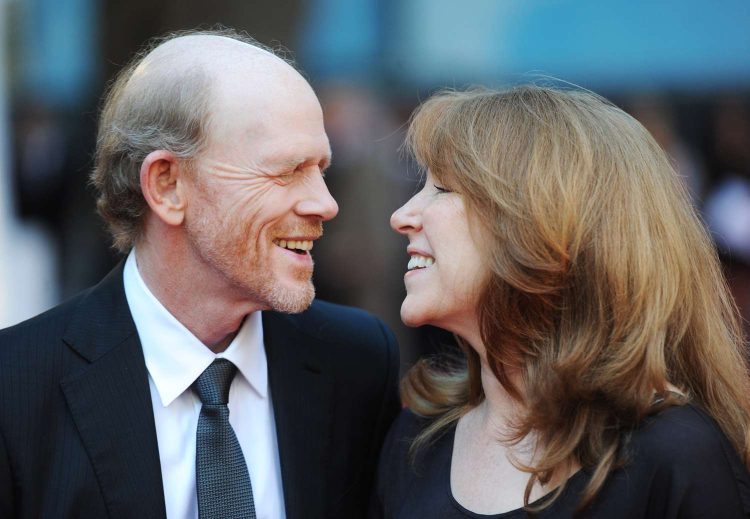 Ron Howard and Cheryl Alley: A Love Story That Defied Hollywood Odds