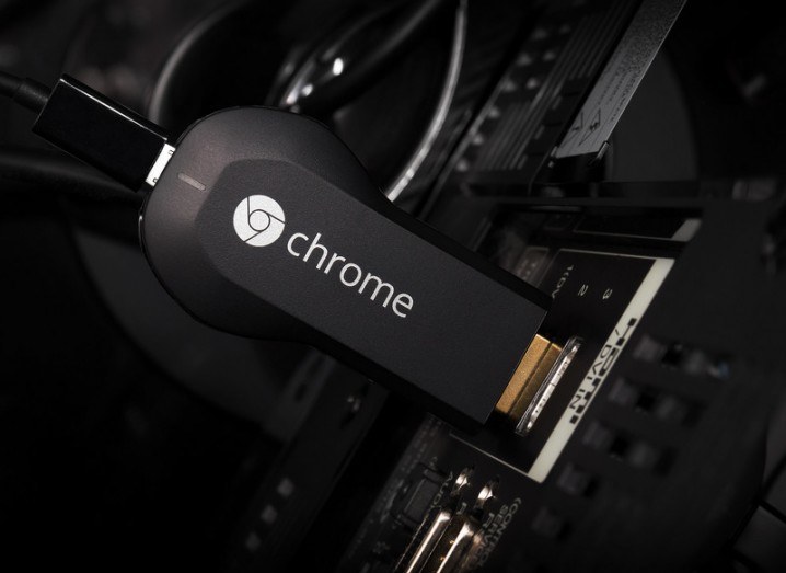 How to Change the name on Chromecast