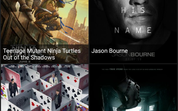 What happened to Showbox