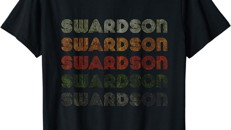 Swardson Shirts