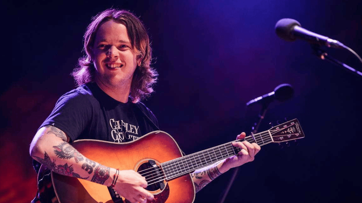 How Much Is Billy Strings Worth