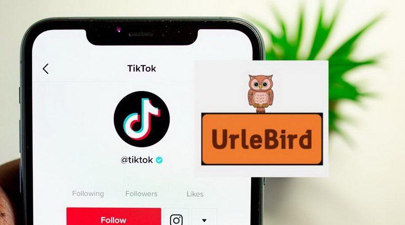 What is Urlebird