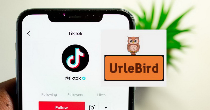 What is Urlebird