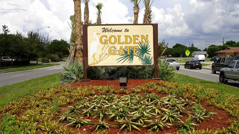 Noticias de Golden Gate Naples Florida
