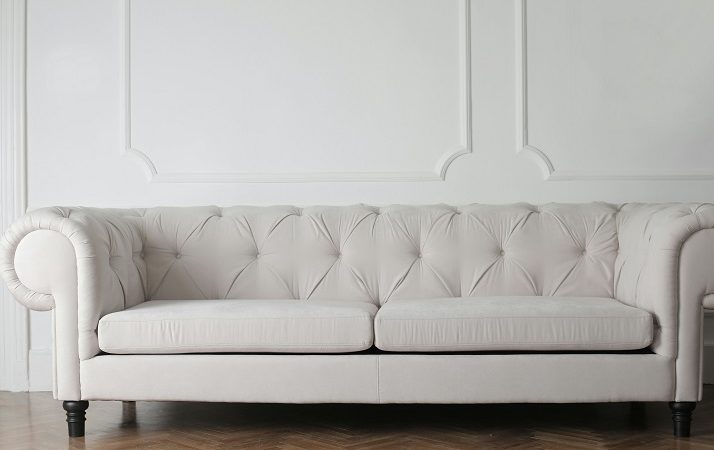 The Honey Pot Recliner Sofa: The Ultimate Blend of Comfort and Style