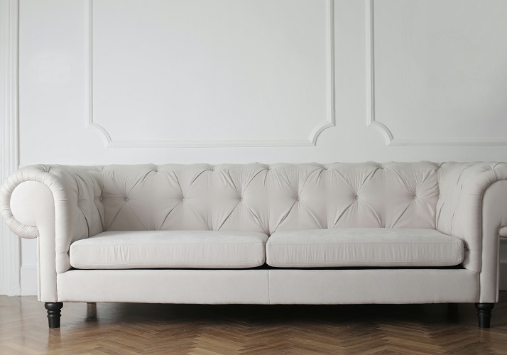 The Honey Pot Recliner Sofa: The Ultimate Blend of Comfort and Style